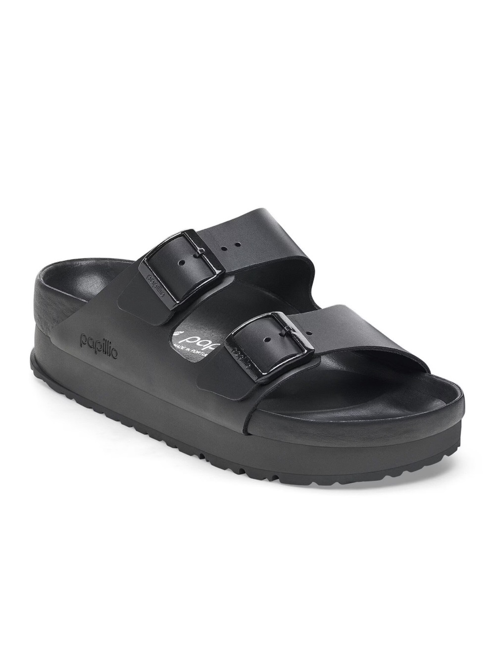 Birkenstock Arizona Platform